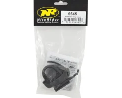 NiteRider Lumina Handlebar Strap Mount (Lumina or Mako Series)