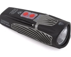 NiteRider Lumina Max 2500 Headlight (Black)