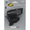 NiteRider Lumina Micro 900 LED Headlight (Black) (900 Lumens)