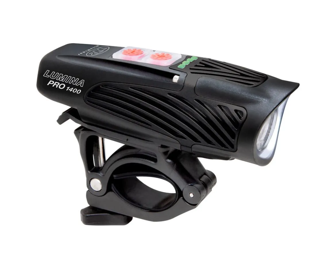 NiteRider Lumina Pro 1400 Headlight