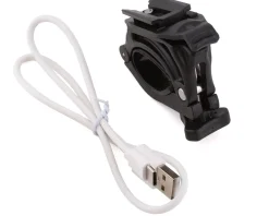 NiteRider Lumina Pro 1300 with NiteLink (Black) (1300 Lumens)