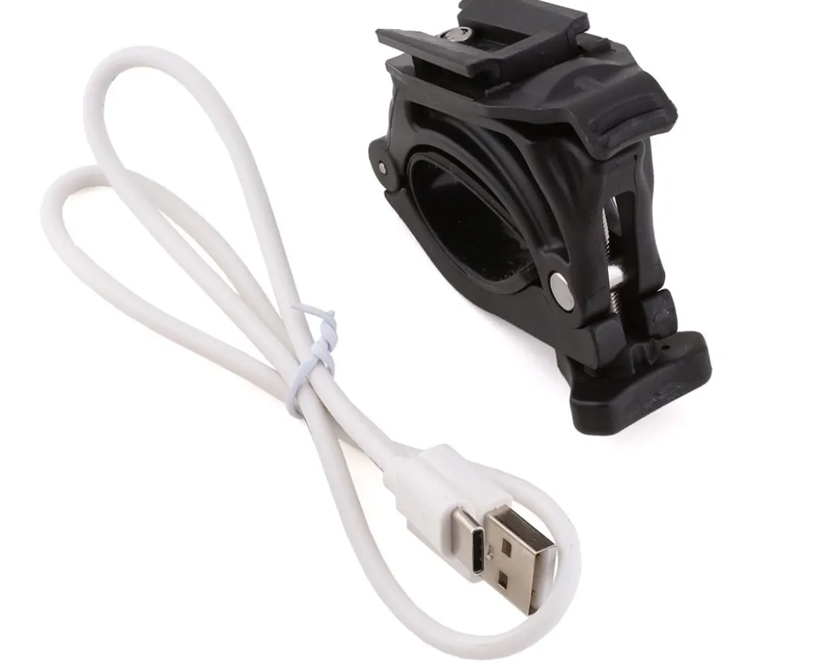 NiteRider Lumina Pro 1300 with NiteLink (Black) (1300 Lumens)