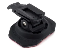 NiteRider Lumina Stick-On Light Mount (Black)
