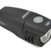 NiteRider Mako 250 LED Headlight (Black) (250 Lumens)