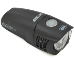 NiteRider Mako 250 LED Headlight (Black) (250 Lumens)
