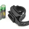 NiteRider Mako 150 LED Headlight (Black) (150 Lumens)
