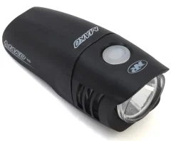 NiteRider Mako 150 LED Headlight (Black) (150 Lumens)