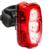 NiteRider Omega 330 Tail Light (Black)