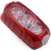 NiteRider Omega EVO 330 NiteLink Tail Light (Red) (300 Lumens)