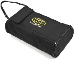 NiteRider Pro 2200 Race LED Headlight System (Black) (2200 Lumens)