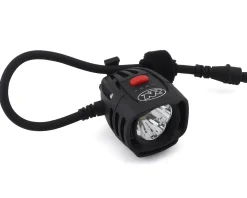 NiteRider Pro 2200 Race LED Headlight System (Black) (2200 Lumens)