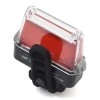 NiteRider Sentry Aero 260 LED Tail Light (Black) (260 Lumens)