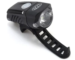 NiteRider Swift 300 Rechargeable Headlight (Black) (300 Lumens)