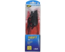 NiteRider Swift 300 Rechargeable Headlight (Black) (300 Lumens)