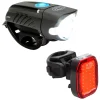 NiteRider Swift 450 Vmax+ 180 Combo