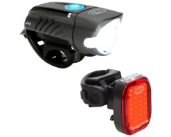 NiteRider Swift 450 Vmax+ 180 Combo