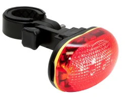 NiteRider TL 6.0 SL Tail Light (Red) (25 Lumens)