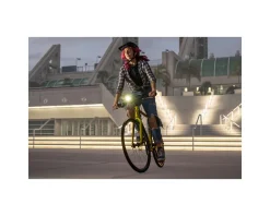 NiteRider Vmax+ 180 Alto Tail Light (180 Lumens)