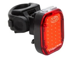 NiteRider Vmax+ 180 Tail Light (180 Lumens)