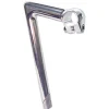 Nitto Technomic Riser Stem (Silver) (25.4mm) (110mm) (18°) (1" Threaded Steerer)