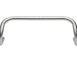 Nitto Classic 115 Drop Handlebar (Silver) (25.4mm) (40cm)