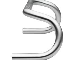 Nitto Grand Randonneur B135 Drop Handlebar (Silver) (25.4mm) (42cm)
