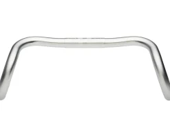 Nitto Grand Randonneur B135 Drop Handlebar (Silver) (25.4mm) (42cm)