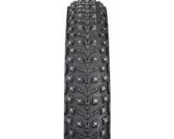 45NRTH Dillinger 5 Fat Bike Tire (Tan) (Tubeless) (60 TPI) (Studded) (26") (4.6")