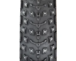 45NRTH Dillinger 5 Fat Bike Tire (Tan) (Tubeless) (60 TPI) (Studded) (26