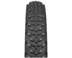 45NRTH Dillinger 4 Fat Bike Tire (Tubeless) (Studded) (26