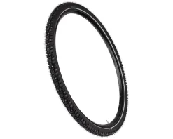 45NRTH Gravdal Studded Commuter Tire (Black/Reflective) (700c) (45mm) (240 Studs) (Wire) (Winter Compound)