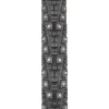 45NRTH Gravdal Tubeless Studded Gravel/Commuter Tire (Black/Reflective) (700c) (38mm) (252 Studs) (Winter Compound)