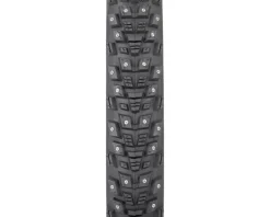45NRTH Kahva Studded Tubeless Winter Tire (Black) (29") (2.25")