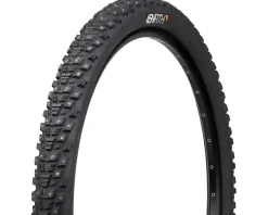 45NRTH Kahva Studded Winter Tire (Black) (Wire) (29
