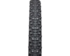45NRTH Kahva Studded Winter Tire (Black) (Wire) (29