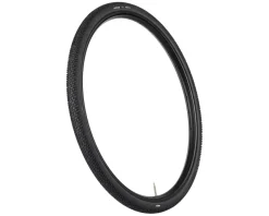 45NRTH Latkat Tubeless Winter Tire (Black) (700c) (40mm) (GripKraft)