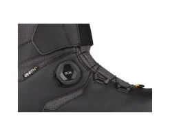 45NRTH Wolvhammer BOA Cycling Boot (Black) (36)