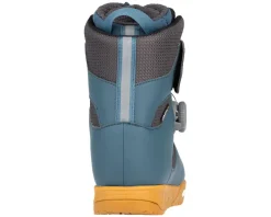 45NRTH Wolvhammer BOA Cycling Boot (Slate) (36)
