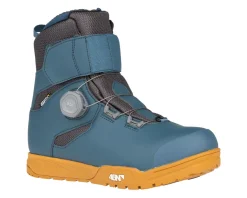 45NRTH Wolvhammer BOA Cycling Boot (Slate) (36)