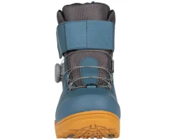 45NRTH Wolvhammer BOA Cycling Boot (Slate) (36)