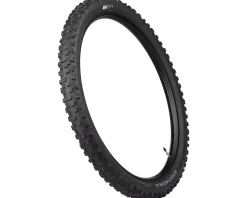 45NRTH Wrathchild Fat Bike Tire (Black) (Tubeless) (Studded) (29