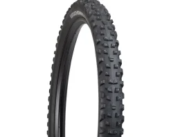 45NRTH Wrathchild Fat Bike Tire (Black) (Tubeless) (Studded) (29