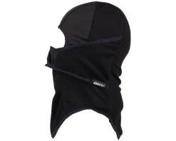 45NRTH Baklava Balaclava (Black) (L/XL)