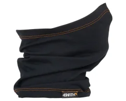 45NRTH Blowtorch Neck Gaiter (Black) (Universal Adult) (2024)