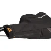 45NRTH Draugenklaw Flat Bar Pogies (Black)