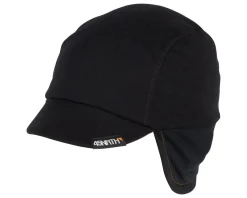 45NRTH Greazy Cycling Cap (Black) (S/M)