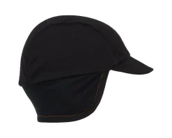 45NRTH Greazy Cycling Cap (Black) (S/M)