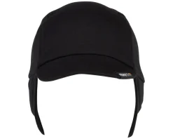 45NRTH Greazy Cycling Cap (Black) (S/M)