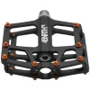 45NRTH Heiruspecs Winter Pedals (Black)