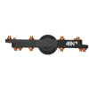 45NRTH Helva Winter Pedals (Black)